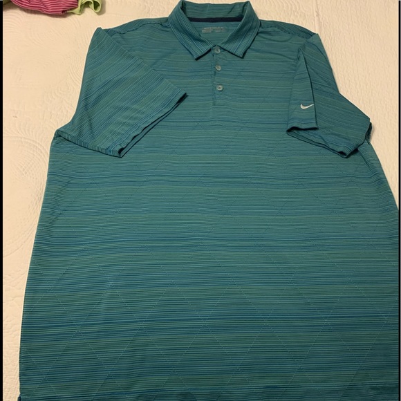 Nikegolf Nikefitdry Other - NIKEGOLF FIT DRY XXL/TTG